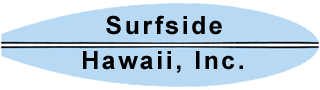 Surfside Hawaii, Inc.